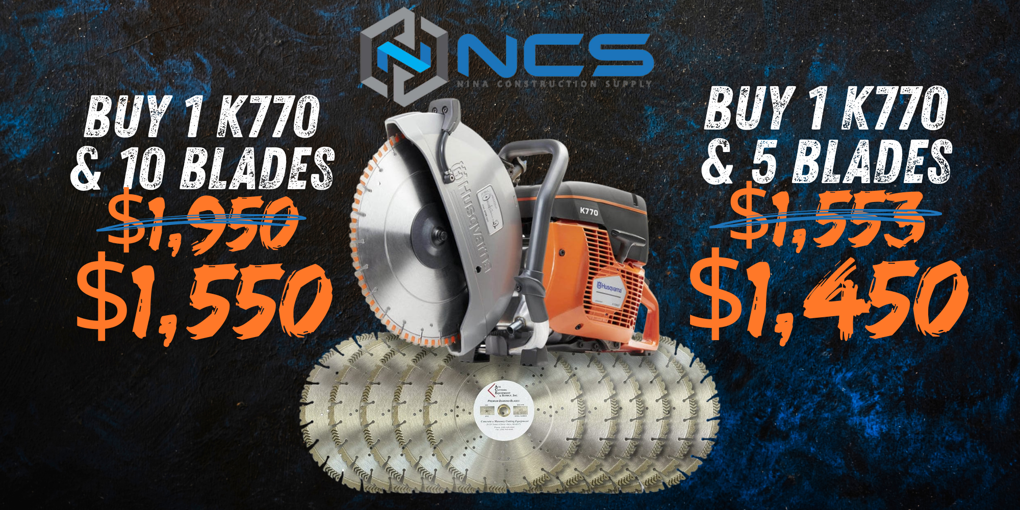 K770 TV SLIDE update