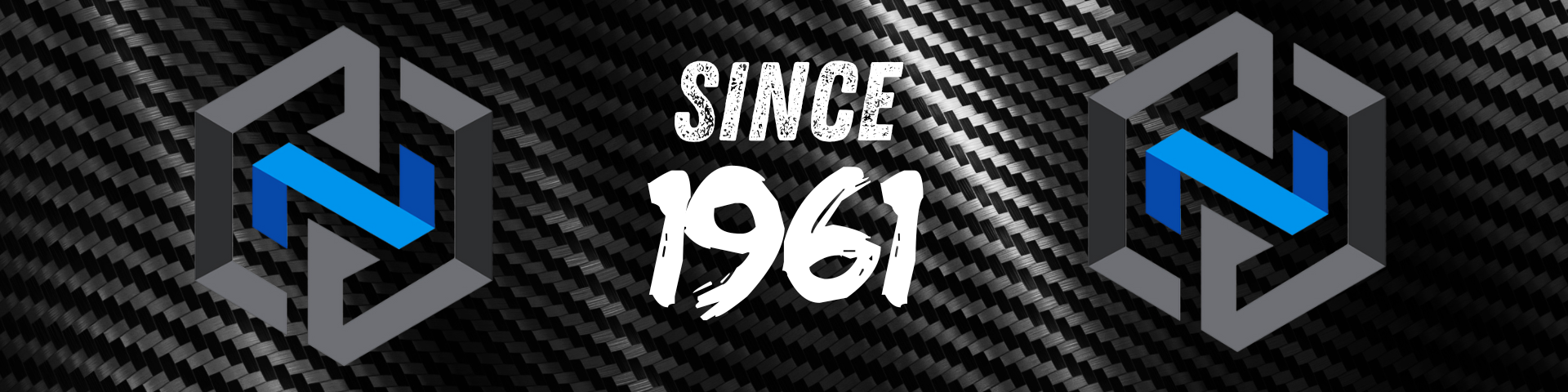 SINCE 1961