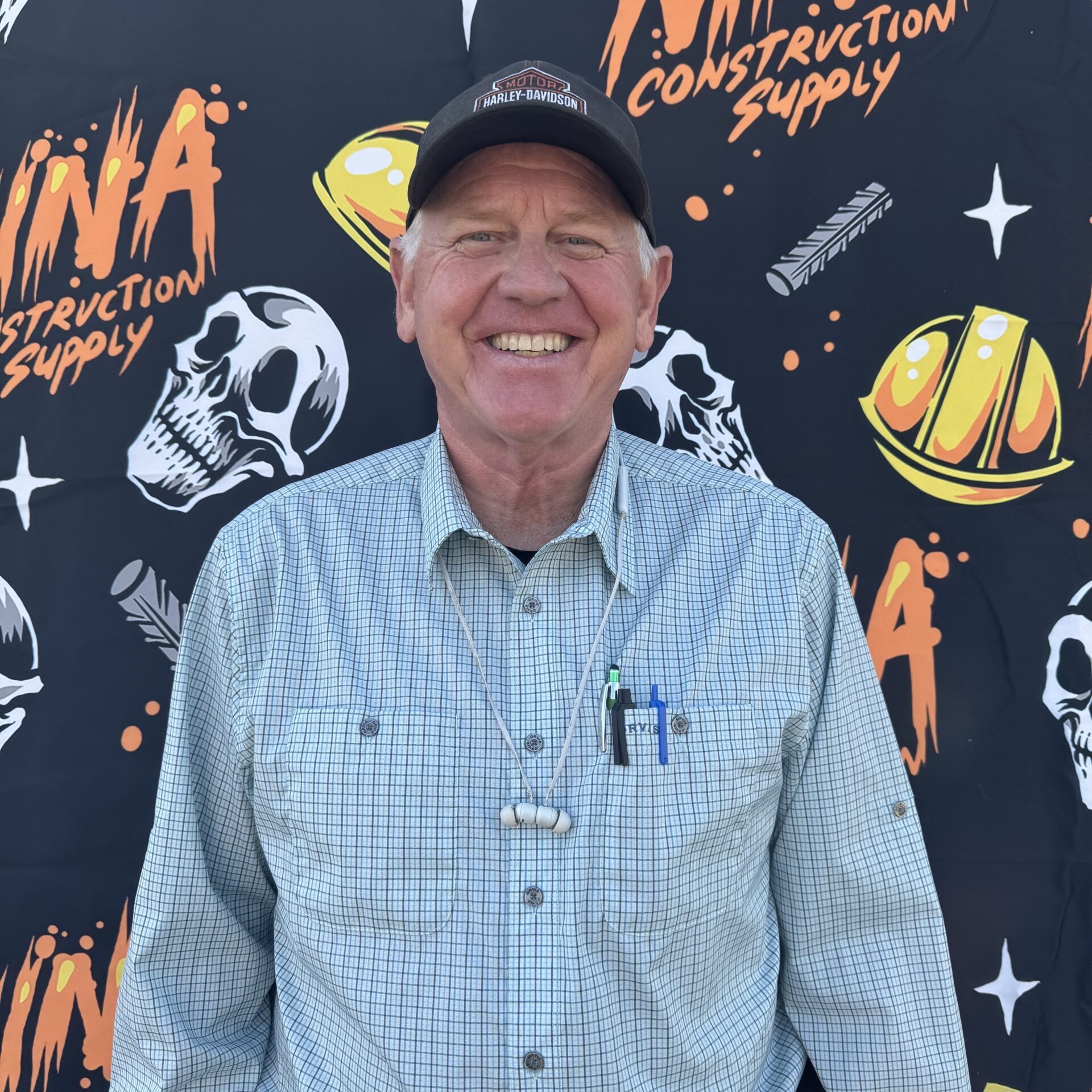 David (Dave) Pietz - General Manager (All) David (Dave) Pietz - General Manager (All)