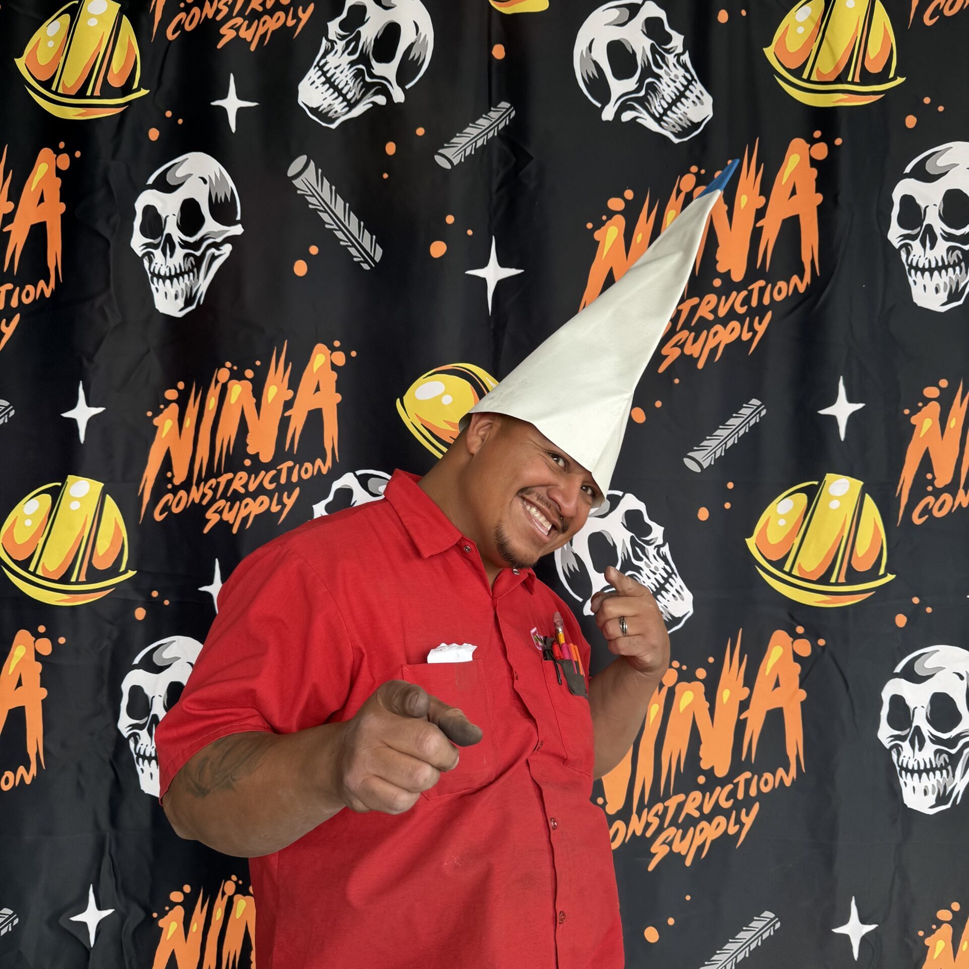 Jaime Isidoro - Store Manager (Avondale) Jaime Isidoro - Store Manager (Avondale)